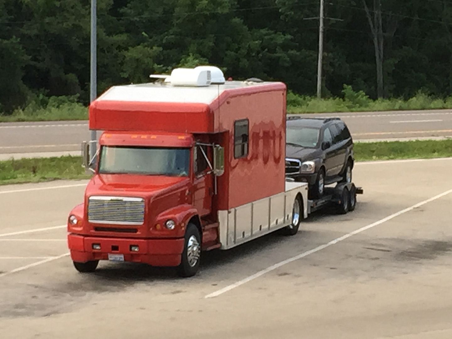 Trailer tire failures Moparts Forums